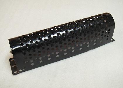 zr�ac� odpor RJ, NTC, NTE